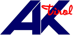 Logo AK Tirol